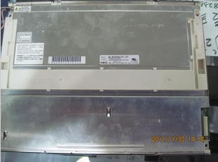 Original NL8048BC24-09D NEC Screen Panel 9\" 800x480 NL8048BC24-09D LCD Display